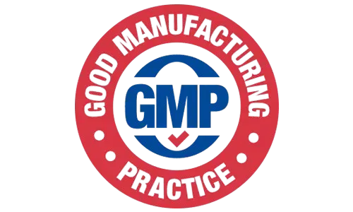  NerVital  GMP Certified